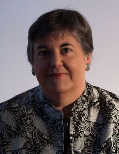 Laury A. Egan