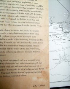 D-Day: The Battle for Normandy