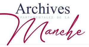 Archives départementales de la Manche