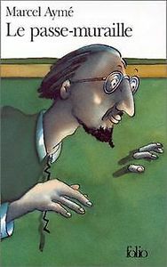 Le passe-muraille