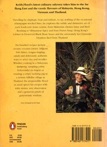Far Flung Floyd: Keith Floyd's Guide to South-East Asian Food
