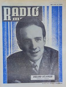 Radiomonde - Vol. 8 - No. 41