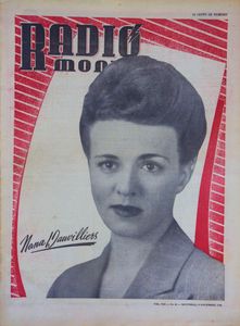 Radiomonde - Vol. 8 - No. 48