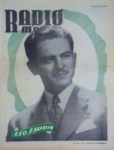 Radiomonde - Vol. 8 - No. 49