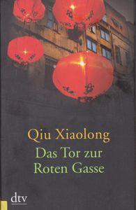 Das Tor zur Roten Gasse: Erzählungen