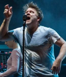 James Murphy (2)