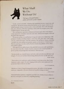 What Shall We Do Without Us?