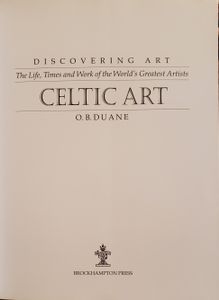 Celtic Art