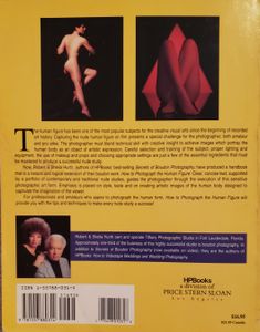 How to Photograph the Human Figure