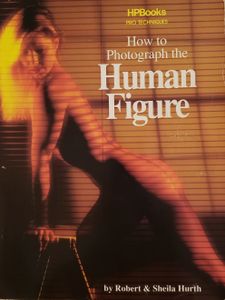 How to Photograph the Human Figure
