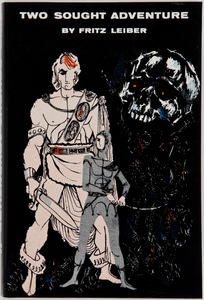Two Sought Adventure