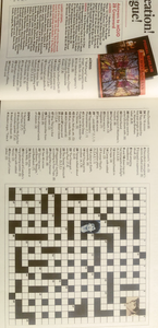 MOJO Issue #30