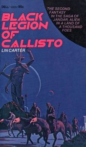 Black Legion of Callisto