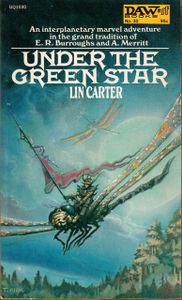 Under the Green Star