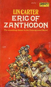 Eric of Zanthodon