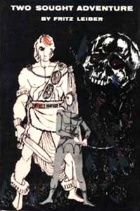 Two Sought Adventure (collection)