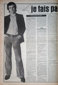 POP MUSIC n°103 SUPERHEBDO