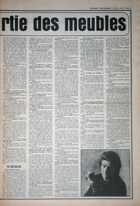 POP MUSIC n°103 SUPERHEBDO