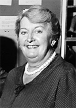 Mary Lord