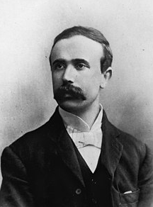 Edward Dyson