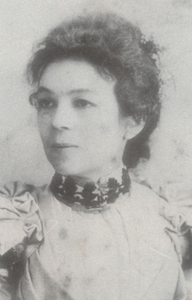 Barbara Baynton
