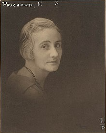 Katharine Susannah Prichard