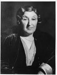 Ethel Robertson