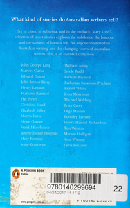 The Penguin Best Australian Short Stories