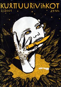 Kulttuurivihkot 2/2001