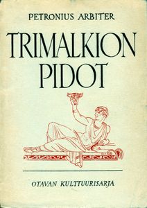 Trimalkion Pidot