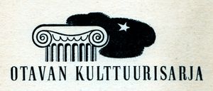Otavan Kulttuurisarja