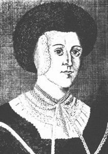 Anna Ovena Hoyer