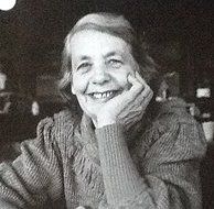 Olga Masters