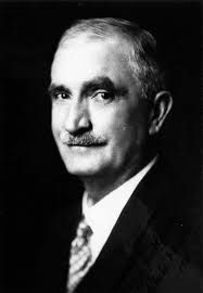 Arthur Hoey Davis