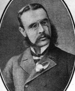 William Astley