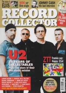 Record Collector #301