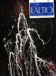 Kaltio 6/2014