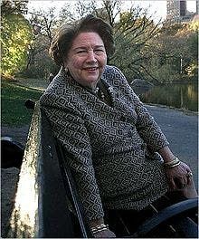 Phyllis Cerf Wagner