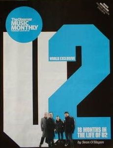 The Observer Music Monthly (February 2009)
