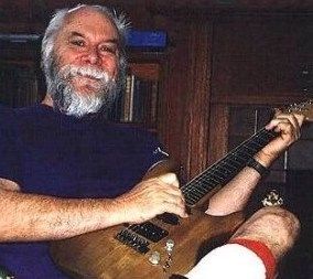 John Fahey