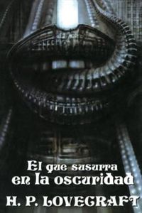 Lo que susurra en la oscuridad