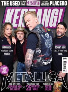 Kerrang! #1693