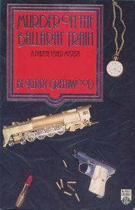 Murder on the Ballarat Train