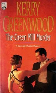 The Green Mill Murder