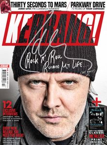 Kerrang! #1715