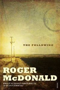 The Following