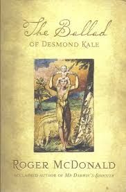 The Ballad of Desmond Kale