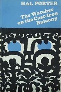 The Watcher on the Cast-Iron Balcony