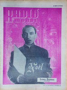 Radiomonde - Vol. 9 - No. 2