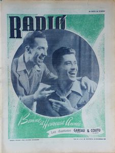 Radiomonde - Vol. 9 - No. 3